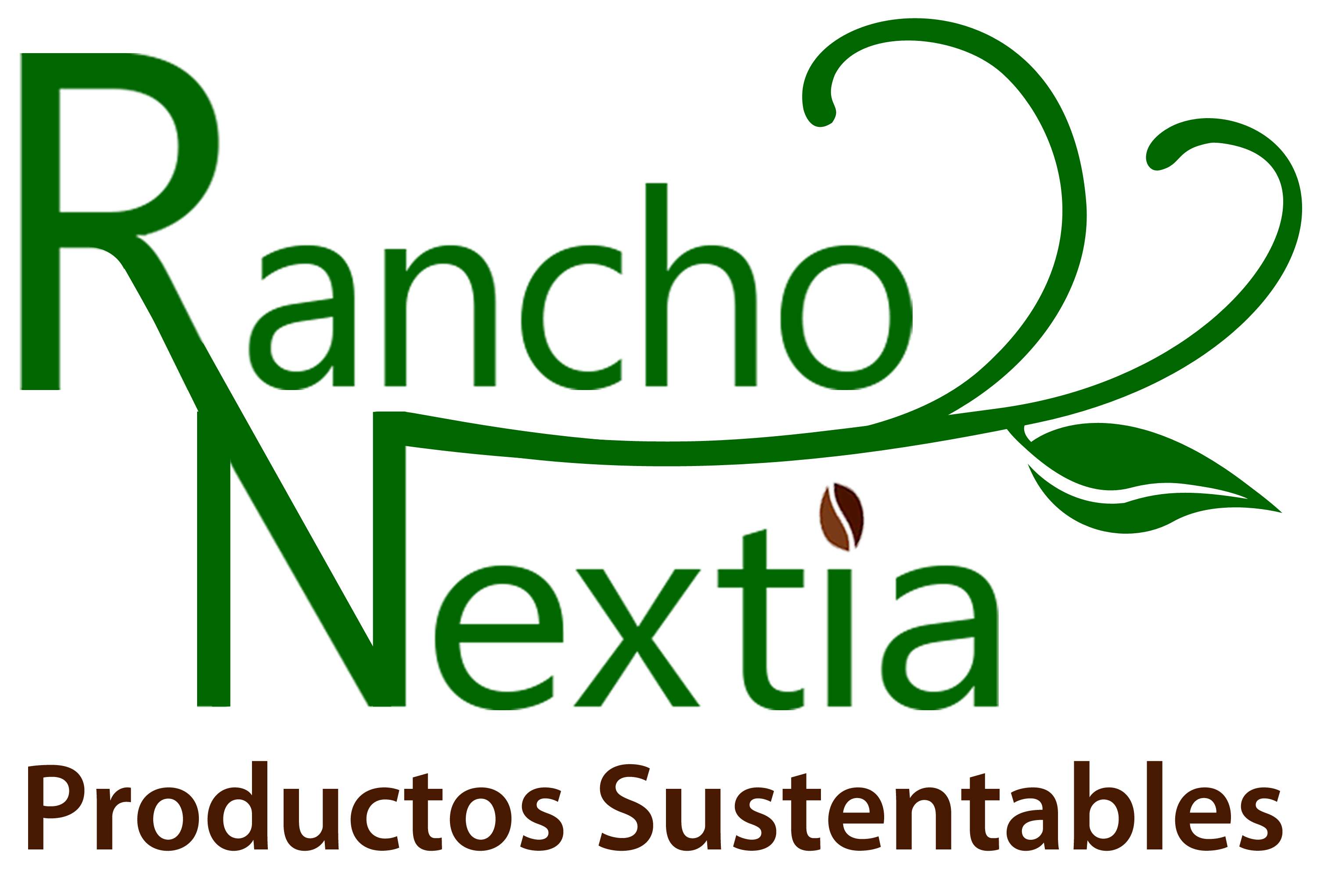 Rancho Nextia | Productos Sustentables logo